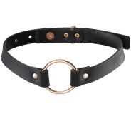 Maze by Bijoux Indiscrets Single Choker Collar