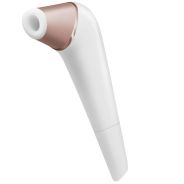 Satisfyer Number Two Luchtdruk Vibrator