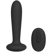 Svakom Primo Verwarmende Buttplug Vibrator