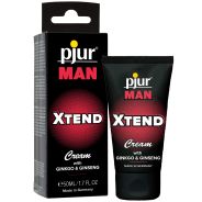 Pjur Man Xtend Stimulatiecrème 50 ml