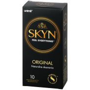 SKYN Original Latexvrije Condooms 10 stuks