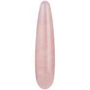 Chakrubs The Heart Original Rozenkwarts Dildo