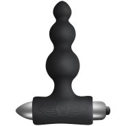 Rocks Off Bubbles Vibrerende Buttplug