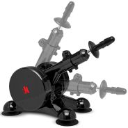 Kink Power Banger Seksmachine
