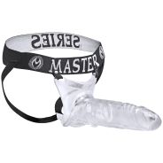 Master Series Grand Mamba XL Penissleeve