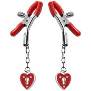 Master Series Captive Heart Tepelklemmen