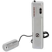 You2Toys Total Climax Vibrator-ei