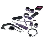 Master & Slave Bondage Play voor Koppels