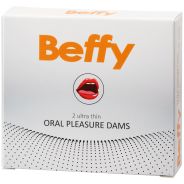 Beffy Oral Dams