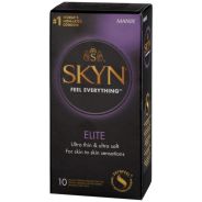 Skyn Elite Latexvrije Condooms 10 stuks
