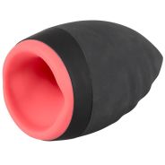 Sweet Smile Oplaadbare Verwarmde Penisvibrator