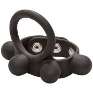 CalExotics Verzwaarde C-Ring Ballstretcher