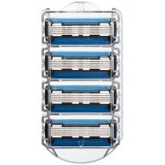 ShaveSafe Razor Super Blade 4 stuks