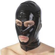 Late X Latex Masker