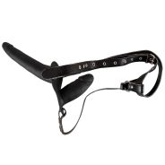 You2Toys Verstelbare Dubbele Strap-on 15 cm