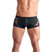Svenjoyment Boxershort met Rits