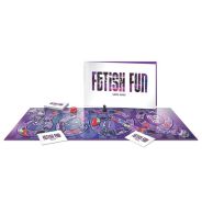 Fetish Fun Game Bordspel