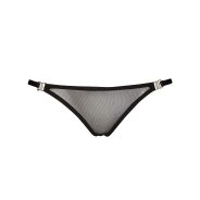 Noir Handmade Inviting G-String