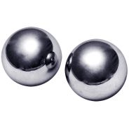 Master Series Titanica Extreme Steel Orgasmeballen