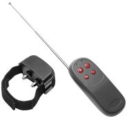 Master Series Cock Shock CBT Electro Cockring