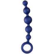 Joyballs Short Blue Wave Anale Kralen