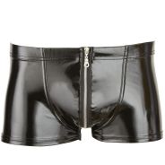 Black Level Gelakte Boxershort