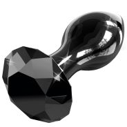 Icicles nr. 78 Glazen Buttplug