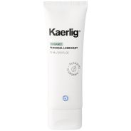 Kaerlig Biologisch Glijmiddel op Waterbasis 75 ml
