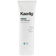 Kaerlig Biologisch Anaal Glijmiddel 75 ml