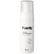 Kaerlig Biologische Intieme Schuimwas 150 ml