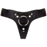 Realrock Elastic Deluxe Harnas