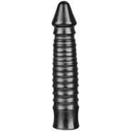 All Black Bernhard-dildo 265 cm