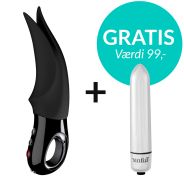 Fun Factory Volta Oplaadbare Clitorisvibrator