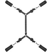 obaie 'Under the Bed' Bondage Set