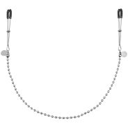 obaie Chained Verstelbare Tepelklemmen