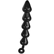 Master Series Anal Links Buttplug XL