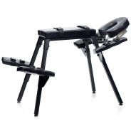 Master Series Obedience Sex Bench