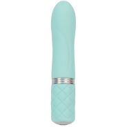 Pillow Talk Flirty Clitorisvibrator