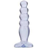 Crystal Jellies Anal Delight Buttplug