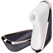 Satisfyer Traveler Luchtdruk Vibrator