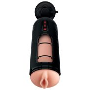 PDX Elite Mega Milker Penisvibrator