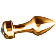 Fetish Fantasy Gold Mini Luv Buttplug