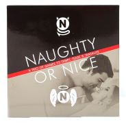 Naughty or Nice 3-in-1 Koppelspel
