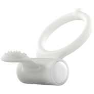 Marc Dorcel Power Clit Glow In The Dark Vibrerende Cockring