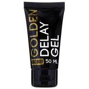 Big Boy Golden Delay Gel 50 ml