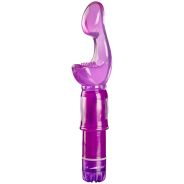 baseks Butterfly Kiss Clitoris en G-spot Vibrator