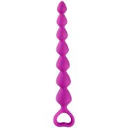 baseks Siliconen Anale Kralen