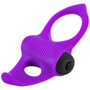 Adrien Lastic Lingus MAX Vibrerende Cockring