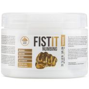 Fist It Numbing Glijmiddel 500 ml