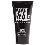 Hot XXL Crème voor Mannen 50 ml